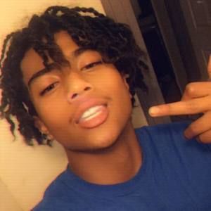 Meet your Posher, Walfred